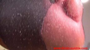 clarissa fetish femdom