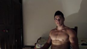 Jeff Clean Private Show