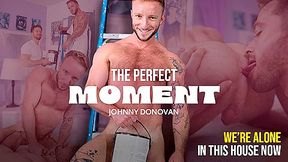 The Perfect Moment