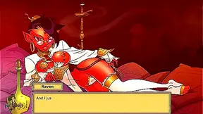 Anime Girls Unlock Pleasure Levels with Hot Voiceplay Creampie Prizes