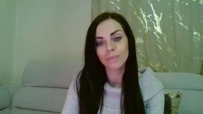 Cassie Mills Private Show