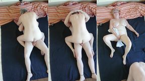 geiler fick mit nylonjunge am nachmittag