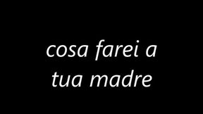 I'll teach you how to enjoy masturbation-ti insegno come fare per godere durante la masturbazione
