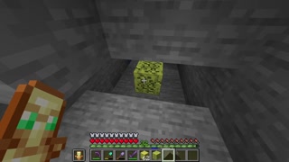 I mined a block for every sub