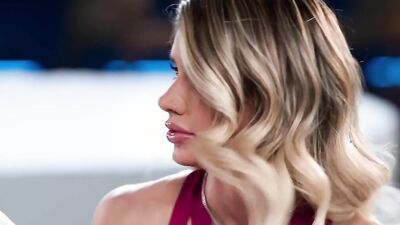 Blonde Milf C B Fucked Rough By A Massive Bbc