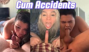 Accidentally Premature Compilation