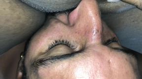 eu e meu amigo fizemos uma suruba com a sozia da jojo todinho demos uma surra de pica nela