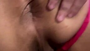 My hairy transformation and intense orgasm for you
