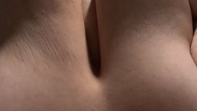 SSBBW POV See My Fat Body As Me