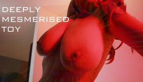 Deeply Mindfucked Toy