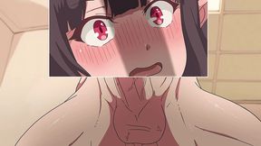 the shadow of the penis falls on the face  redo of healer - eve reese ( hentai (porn anime sex )4k 2026