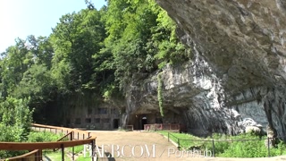 Behind the Scene of camgirl Jenny Blighe first pro shoot