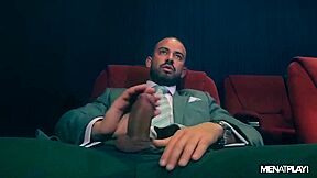 Cruising At Cine-x Romania