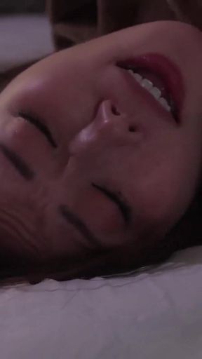 A Two-day One-night Cum-draining Trip with My Insatiable Stepmother.pies After Being Milked Dry and Awakening to Sex. Chapter.2