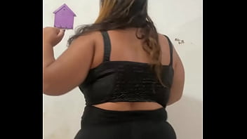 SigilosaBBW dan&ccedil_ando pt1