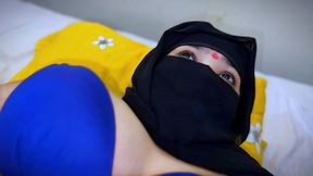 irani bbw muslim girlfriend send me pussy licking video in early morning