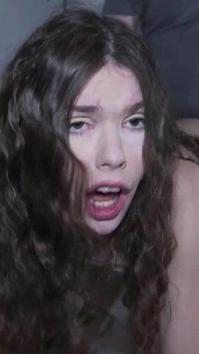 FUCKED ON STREAM - She Finally Did Some Good Content   Clip 1