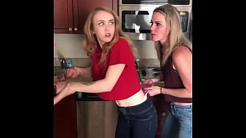 Girl Super Wedgie Compilation #17