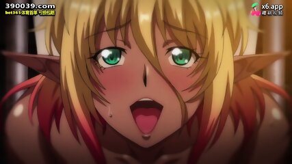 welcome! To the lewd fairy forest 3