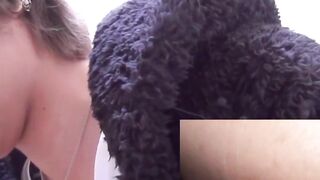 Hot & Bothered - Scene #2