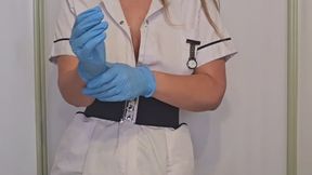 Penile function test