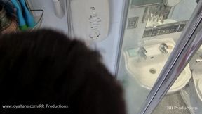 Punished by his cruel girlfriend - 720p