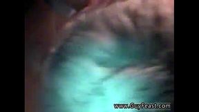 Gay orgy But this time, Trace has bombshell Nathan all to himself.