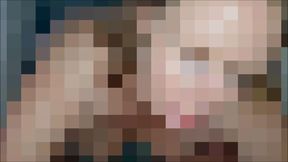 HJ / BJ in the bathtub