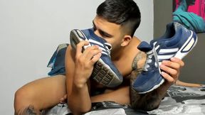 Jacobo Anderson Private Show