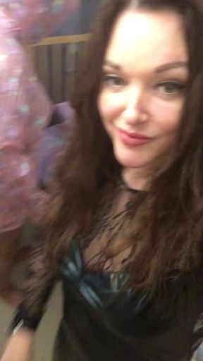 Encased in Plastic & Cuddled