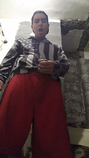 I'm About to Take a Bath but Without First Pulling It