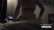 Check out my body from every angle 😈360°✨🤳