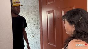 whatch-ma-call it services ep 1 - gemini skeptic gets a morning dick appointment