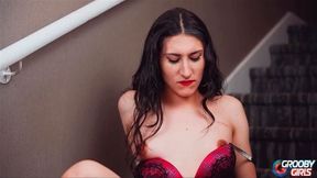 GROOBYGIRLS: The Sweet Scent of Eden Rose