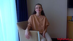 She Came With Her Husband, But He Went Somewhere Else, Leaving His Pregnant Wife Alone In My Room