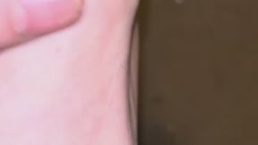 Leather Boots and Dirty Feet MP4