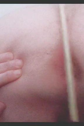 Anal Caning Compilation Deluxe Version