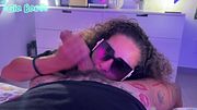 XXL BWC - Best Deepthroat No Hands With Big Facial - XXL Tshirt