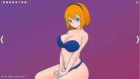 My Cute Fhrer – Steamy Escapades in a Daring Hentai Fantasia