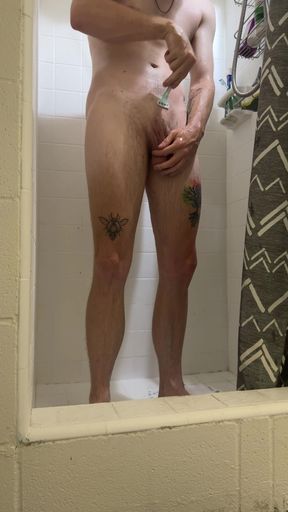 Shaving for You, Will You Watch Me Tho?
