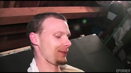 Rough Hands Took Control Of His Tight Hole  Indian