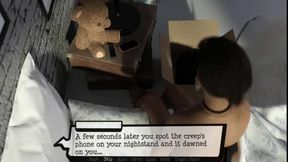Pandora's box: he covered his girlfriend's stepmother with sperm - ep. 31
