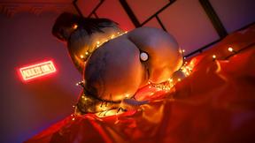 ”Squirtmass Cumming Extravaganza”