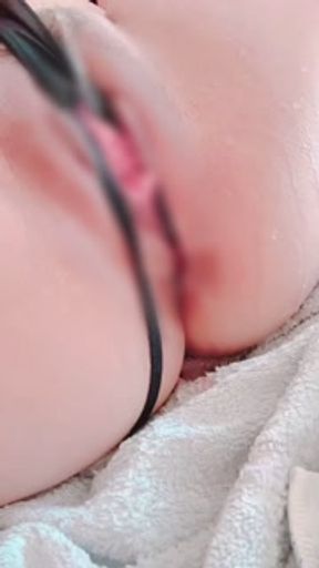 amateur Japanese squirting