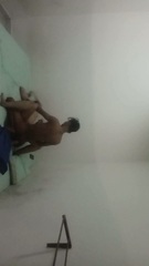 Enak di goyang bbw