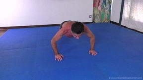 LORA CROSS - STRONGER THAN HIM - CLIP 01