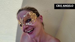 piss wet - merce palau alice dubois fr x cris angelo cristian merce - plan a 4 by cris angelo - french france spain - fr / esp