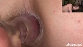 Uncensored! No Mosaic! Asian Anal Fun (atogm.net)