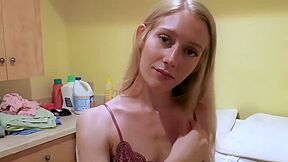 Fuck My Mouth To Make You Feel Better