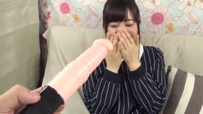 Exciting Live Phone Call Vibes with Vibrators - Wives Tease Husbands During Naughtiness